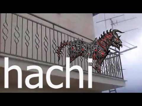 Hachiman Mains In a Nutshell - Smite (Hachiman.exe)