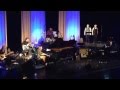 Standing on the Stairs, performed by Anjani Thomas ...