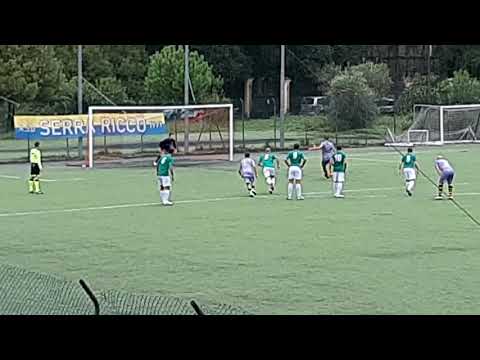 Serra Ricco  Praese  rigore