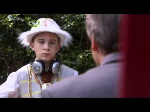 MI High S03 E07 - The New Grand Master [Part 1/2]