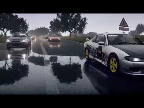 forza horizon 2 Walkthrough part 35