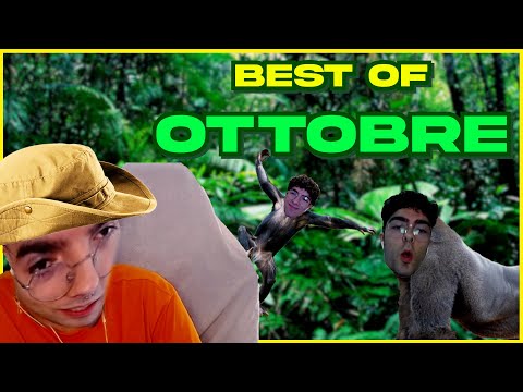 BEST OF OTTOBRE