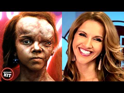 TOTAL RECALL (1990) Movie Cast Then And Now | 33 YEARS LATER!!!