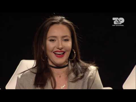 Select, 1 Tetor 2016, Pjesa 3 - Top Channel Albania - Entertainment Show