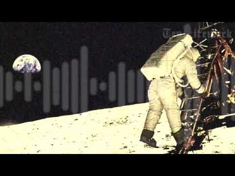 🌕 El día que la humanidad conquistó la Luna #historia