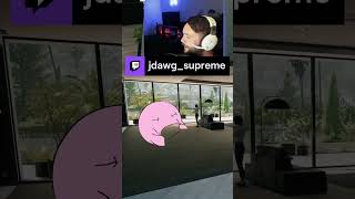 These Kirby gifs getting out of hand 🥹😂. Join me on Twitch and let’s get yeeted