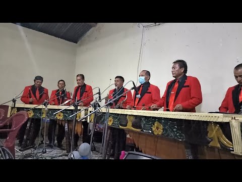 Marimba india bonita #2