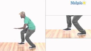 How to Freestyle Dance
