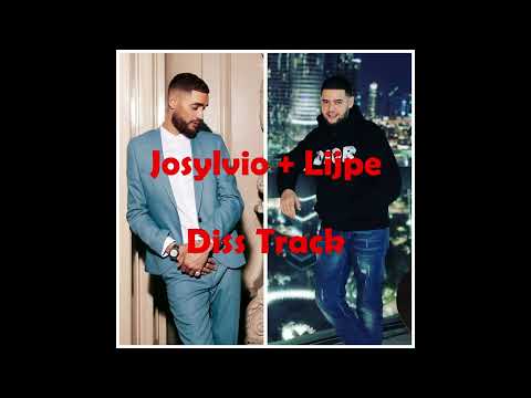 O.G. ft. Sam J'taime & DoGy - Shikie In De Leegte (Josylvio + Lijpe Diss Track) #OmertaMusic
