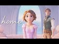 Tangled 𝕙𝕠𝕞𝕖