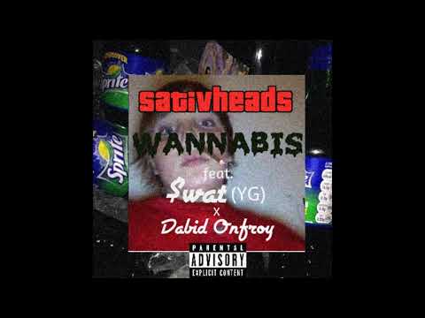 $ativheads - Wannabi$ feat. $WAT (YG) x Dabid Onfroy  (prod. pilgrim x based1)