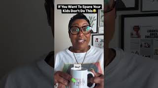 PSA: DISRESPECTFUL ADULT KIDS!