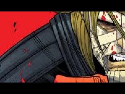 Luther Strode amv