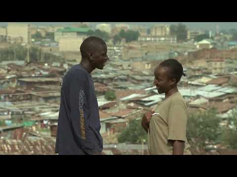 Ndoto za Elibidi- The Dreams of Elibidi | Trailer with EN Subs