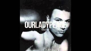 Our Lady Peace &quot;As Fast As You Can&quot;