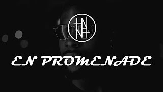 Damso (Paris C&#39;Est Loin) x Booba (Elephant) Type Beat // &quot;En Promenade&quot;