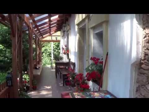 Pensjonat Pod Jaworami w Taszowie 1 lipca 2015 rok