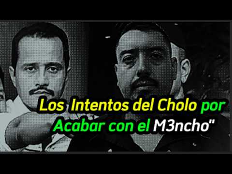"The Times El Cholo Wanted to Eliminate M3ncho – Even if it was out of anger