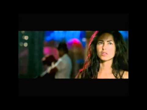 who's holding Donna now- De Barge