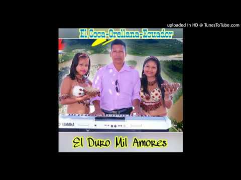 El  Parquesito El Duro Mil Amores  [Vol 3]