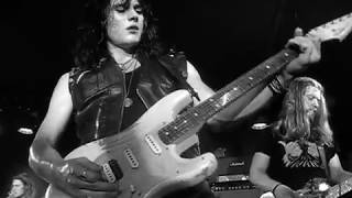 Tyler Bryant & The Shakedown - The Wayside - 8/22/17