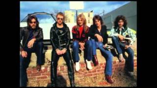 Judas priest, before the dawn