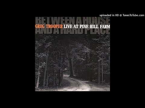 Two Drops of Rain - Greg Trooper
