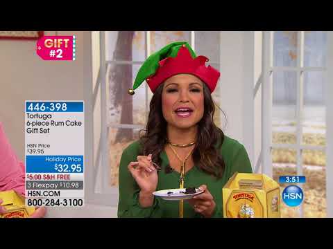 HSN | Top 10 Gifts 10.21.2017 - 10 AM