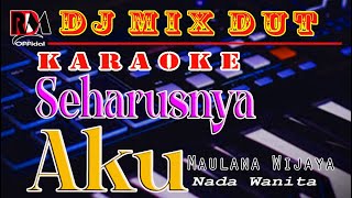 Download lagu Seharusnya Aku - Maulana Wijaya || Karaoke (Nada Wanita) Dj Remix Dut Orgen Tunggal mp3 Download lagu Seharusnya Aku - Maulana Wijaya || Karaoke (Nada Wanita) Dj Remix Dut Orgen Tunggal mp3