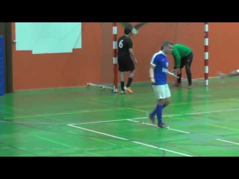 Futsal Social Club Luxemburg- Awsome Goals