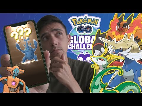IS GEN 5 THE POKÉMON GO ULTRA BONUS UNLOCK? (Unova Pokémon GO Update)