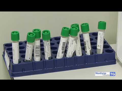 2021-04-03 PRATO - ANCORA QUATTRO VITTIME DEL COVID, C'È ANCHE UN 45ENNE