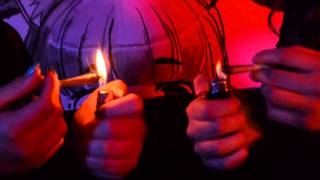 Cal Scruby Wasted Promo Video