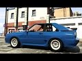 Audi Quattro Sport 1.4 para GTA 5 vídeo 10