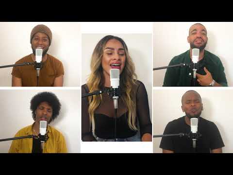 KIMM - One Sweet Day