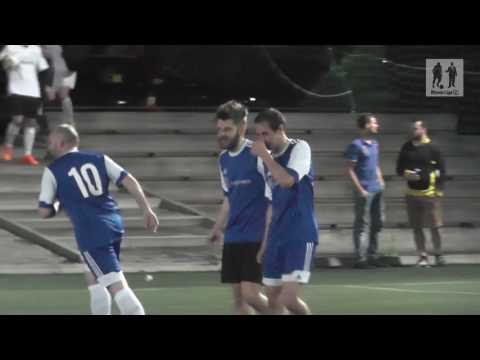 30.05.2016 I Liga A - J&J Skotniki vs. State Street I
