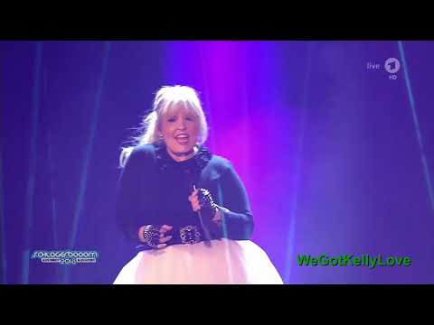 Maite Kelly - Die Liebe siegt sowieso (Schlagerboom 20.10.2018)