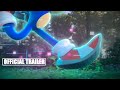 New Sonic Team Game [ Official Teaser Trailer | Sonic Central 2021]
