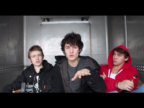 L2P - Ich bin real (feat. MC DIN)