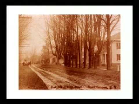 History of North Syracuse, NY - Part 1
