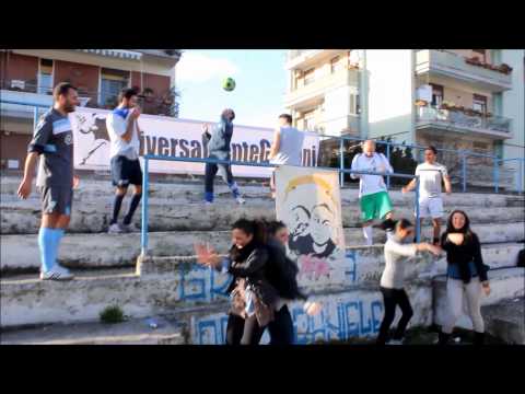 We Are Happy From Pozzuoli - Pharrell Williams