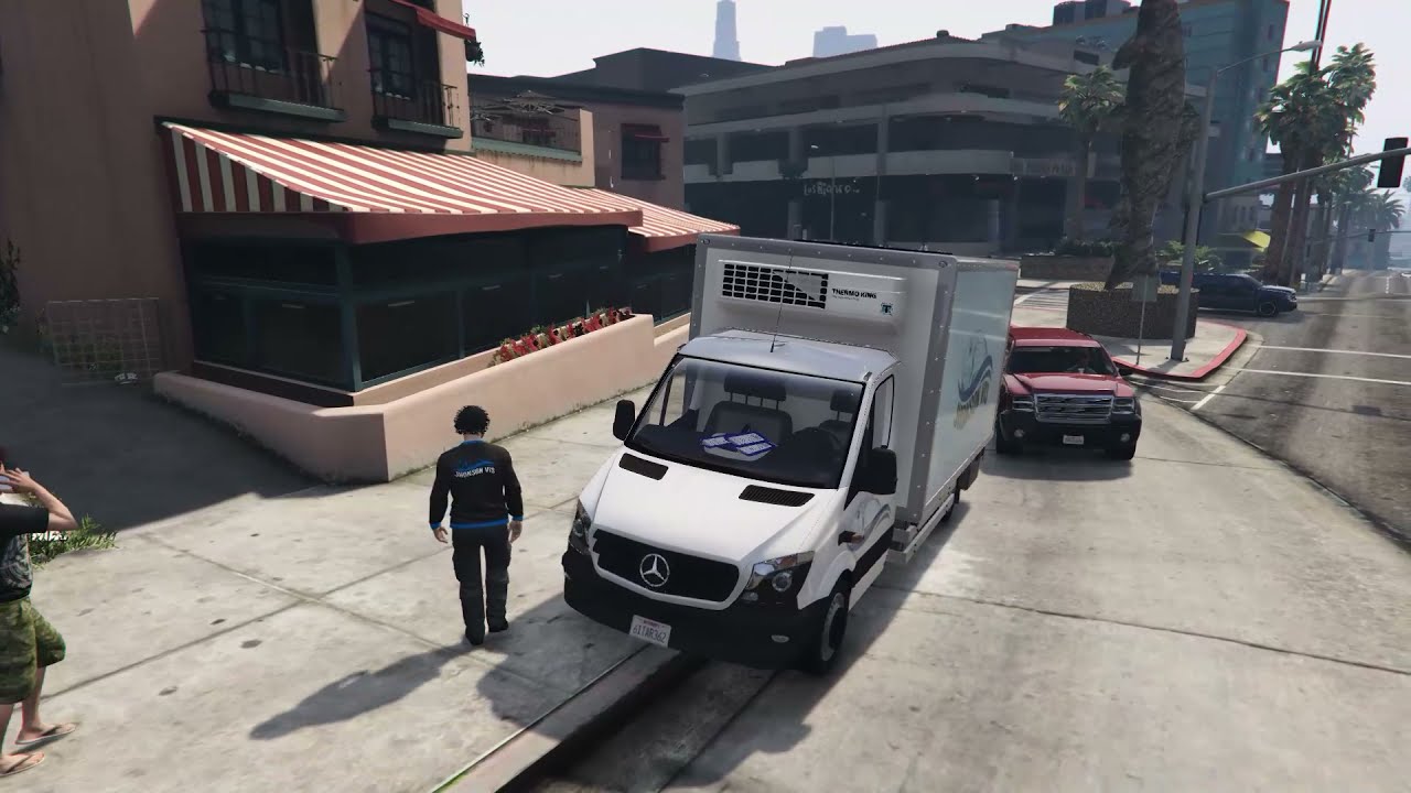 [PAID] [MLO] Johnson Fish Thumbnail