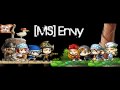 MS Envy Teaser