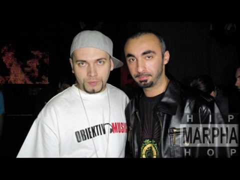 Cabron feat. Bogdan Dima - Merg pe drumul meu