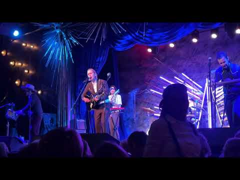 "Summertime Thing" Chuck Prophet & His Cumbia Shoes @ Sony Hall, NYC 06-01-2025