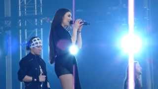 Amaranthe Infinity LIVE @ Metaltown 2013