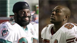 Fmr Black NFL Players Start Freedom Football League To Help Develop Young Men