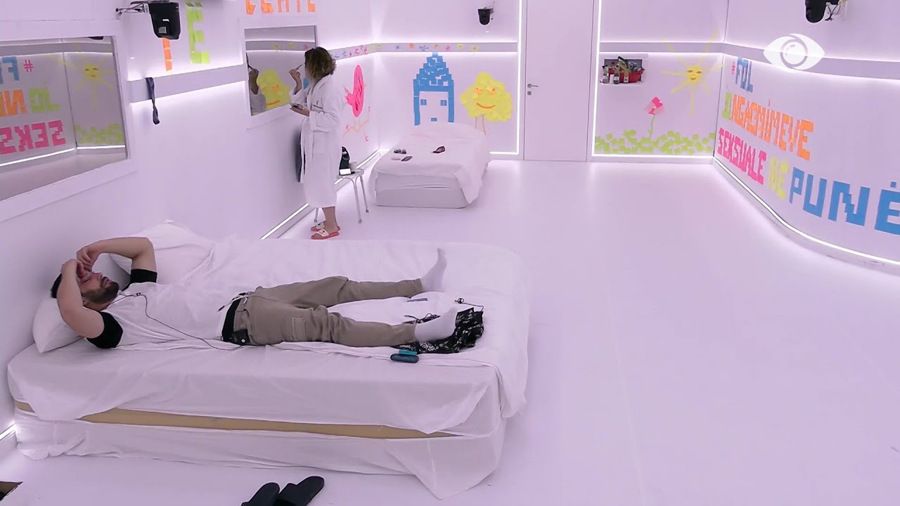 “Ti më skualifikove”/ Egla debaton me Meritonin: Ju më bëni mua fajtore...