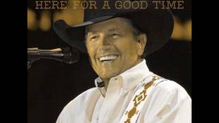 George Strait - Blue Marlin Blues