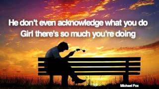 Mateo Amarei - That Guy (Mastered) [Lyrics on Screen] (April 2011) M'Fox